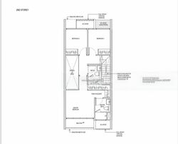 Affinity At Serangoon (D19), Terrace #450137631